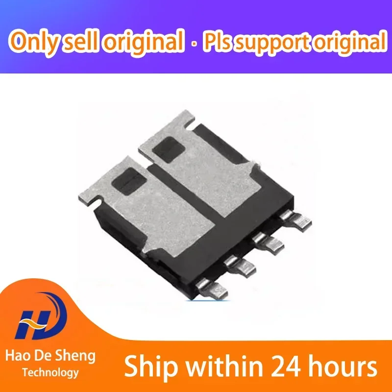 

10PCS/LOT SQJ974EP-T1_GE3 SQJ974EP PPAKSO-8L New Original In Stock