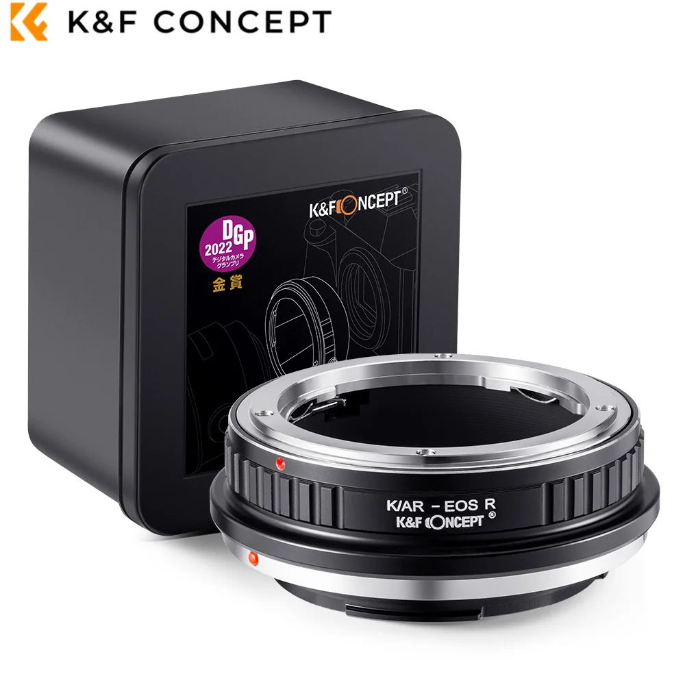 K&F Concept K/AR-EO… - image