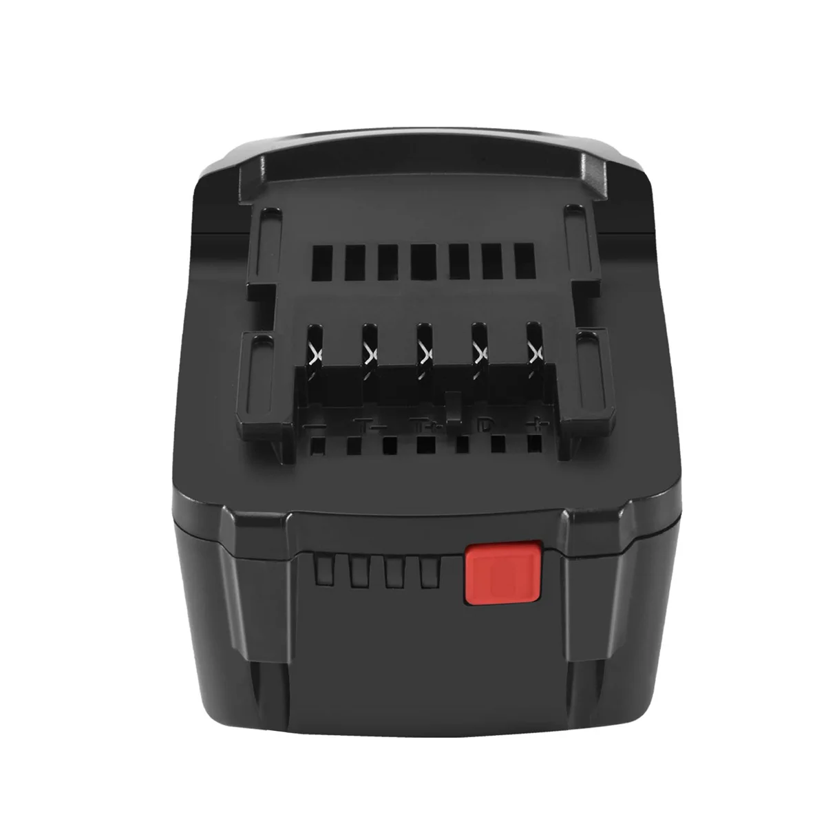 Charging Protection Circuit Board PCB Board for 18V Lithium Battery Rack(1 Set)