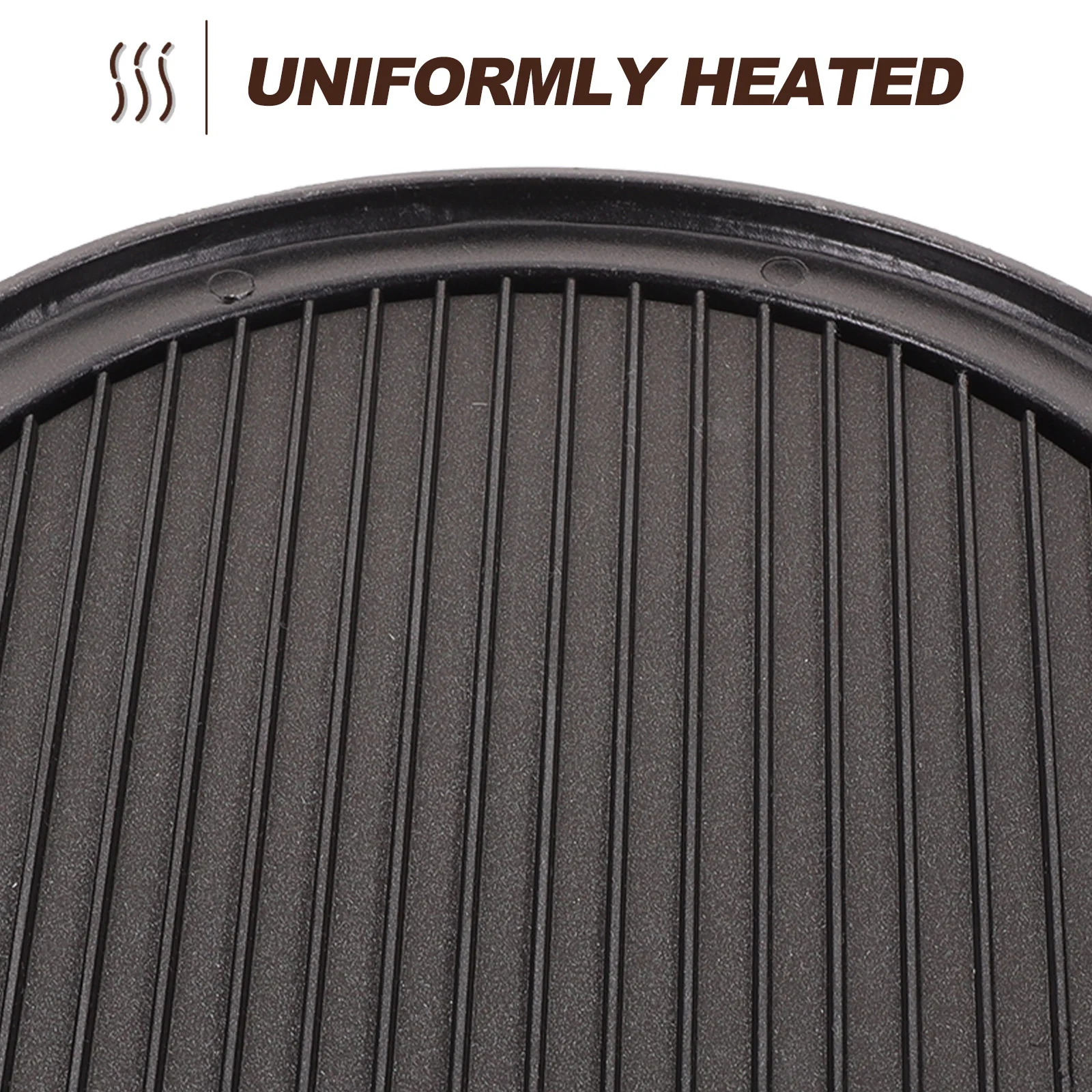 

Набор для домашнего использования: портативный бездымный гриль-барбекю, мини-гриль для жарки в помещении и на улице, аксессуары для кемпинга