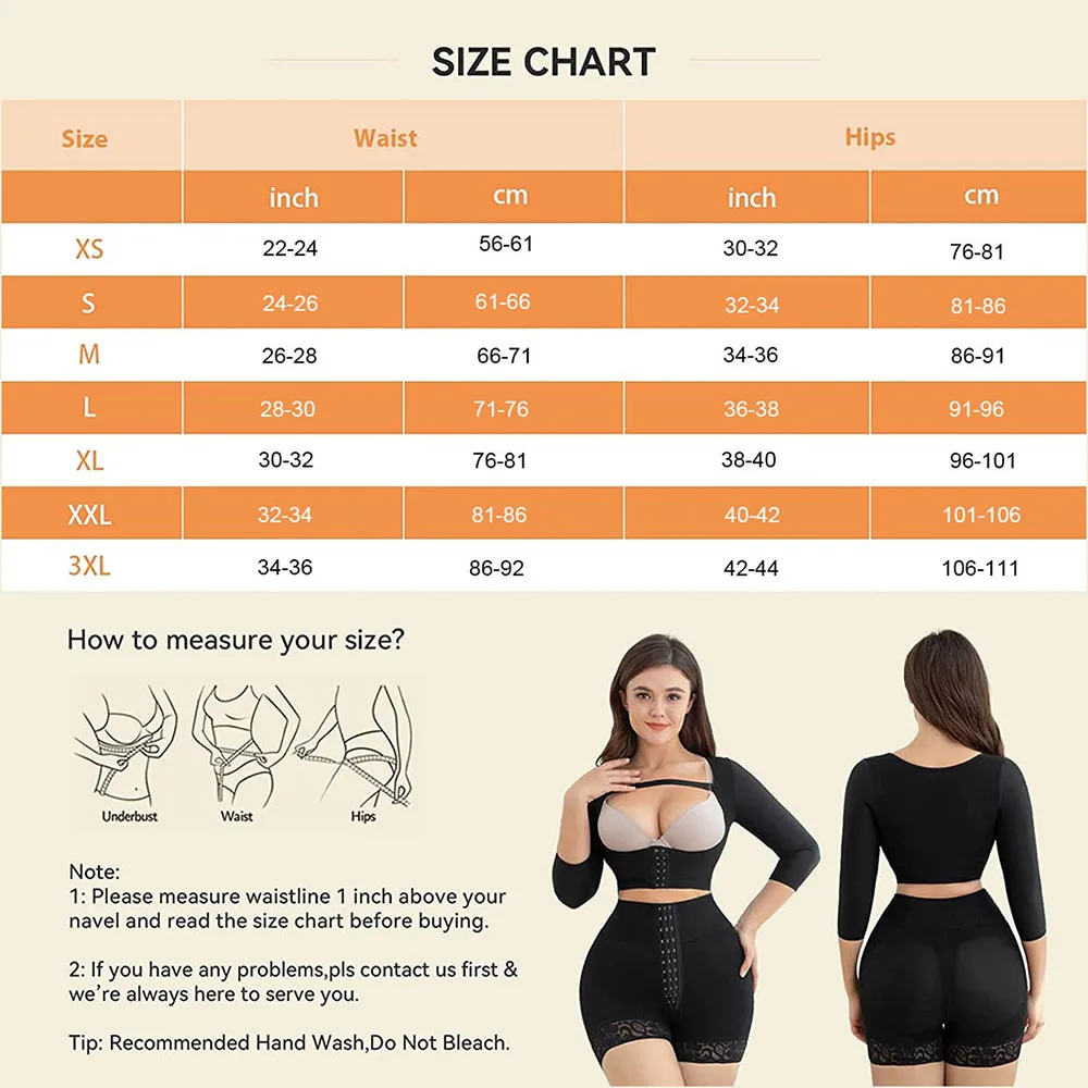 Waist Trainer Body Shaper Tummy Control Shapewear Women Colombian Fajas Butt Lifter Panties Compression Slimming Underwear Belt