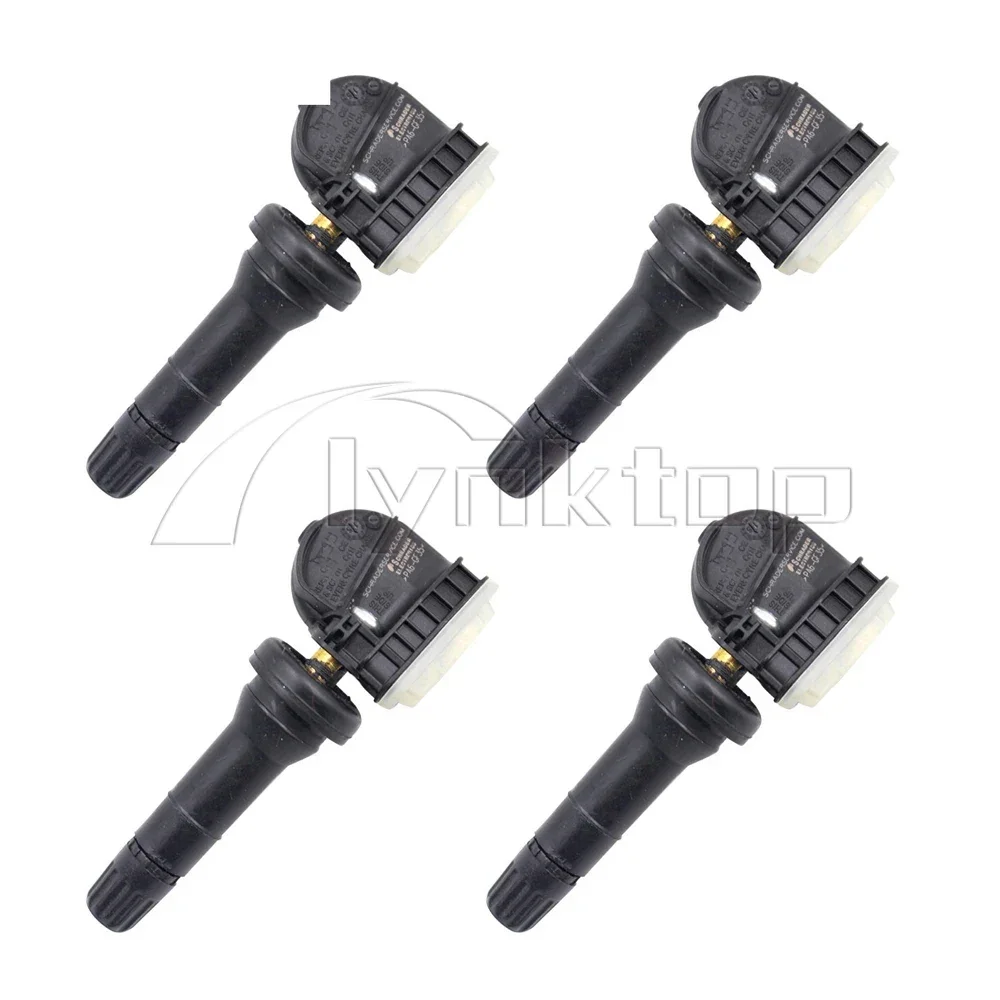 

433MHZ TPMS Tire Monitoring Tyre Air Pressure Sensor fit Renault Clio 40700-9987R 407009987R