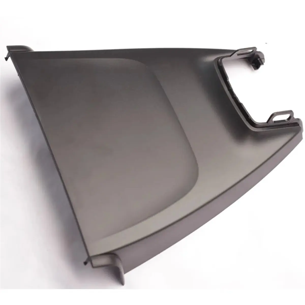 #45H Automotive Parts & Accessories,Lane Assist Camera Cover for Volkswagen Tiguan L Tayron (Plastic)