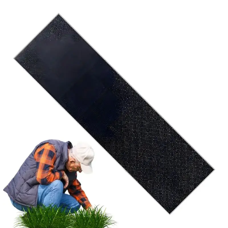 

Gardening Ground Cover Heavy-Duty Non-Woven Groud Block Easy Setup Landscape Fabric Ground Cover For Farming Orchard Patio