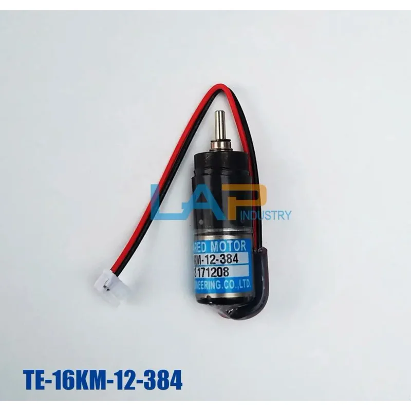 For RYOBI Ink Key Motor Ink Fountain Motor Printing Machine Parts TE16KM-24-864 811223388970