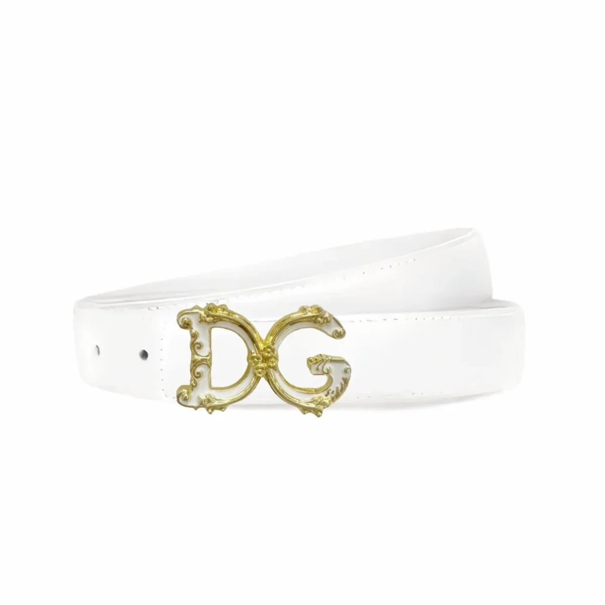 الحلو نمط حزام المرأة الحد الأدنى تنوعا رقيقة حزام الخصر للتنانير السراويل عارضة الأزياء الخفيفة الفاخرة أنيق الإكسسوارات جديد #4