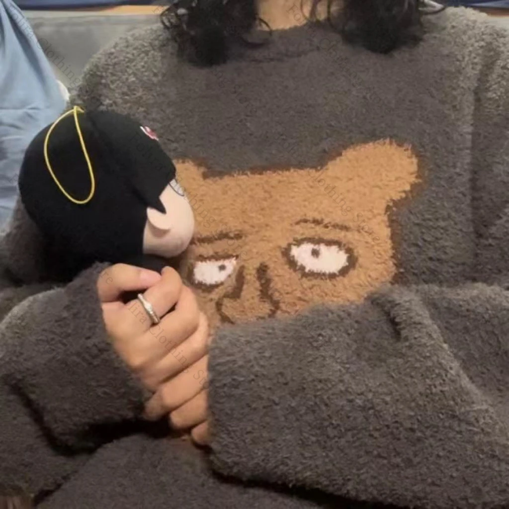 Disfraz de Anime Reigen Arataka, ropa de dormir divertida, conjuntos de pijamas para mujer, pijamas para mujer, ropa de dormir cálida para interiores para invierno, ropa para el hogar