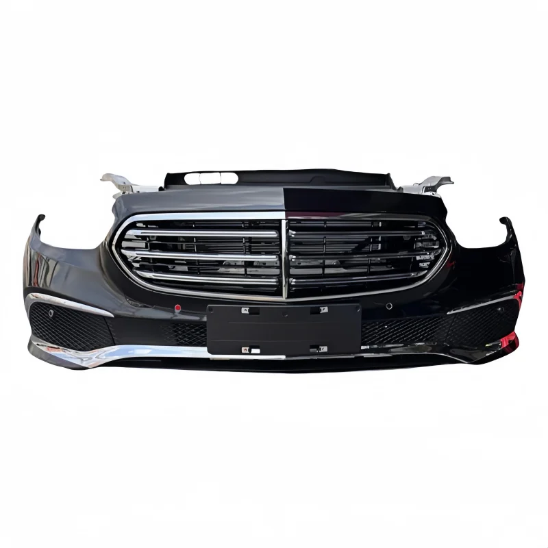

High quality, low price Hot Sale High Quality 2021-2023 for E-Class W213 Front Bumper-Luxury Auto Parts