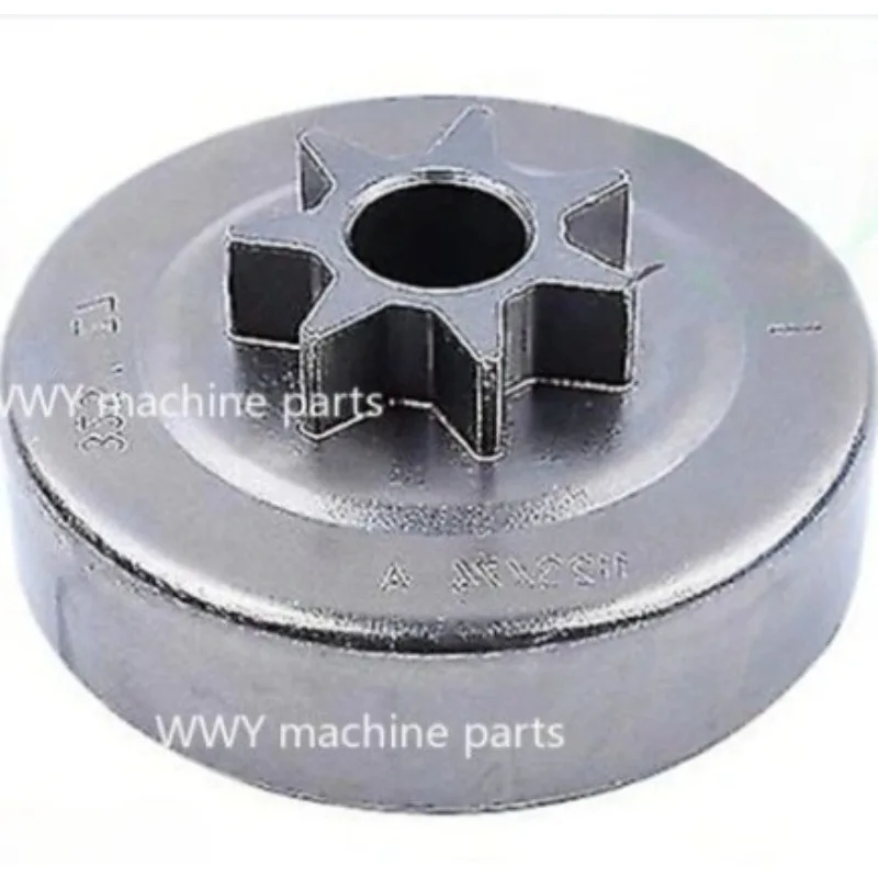 

Suitable for MS210 230 MS250 023 025 Clutch Sprocket Passive Disc Wear Stop Wooden Teeth