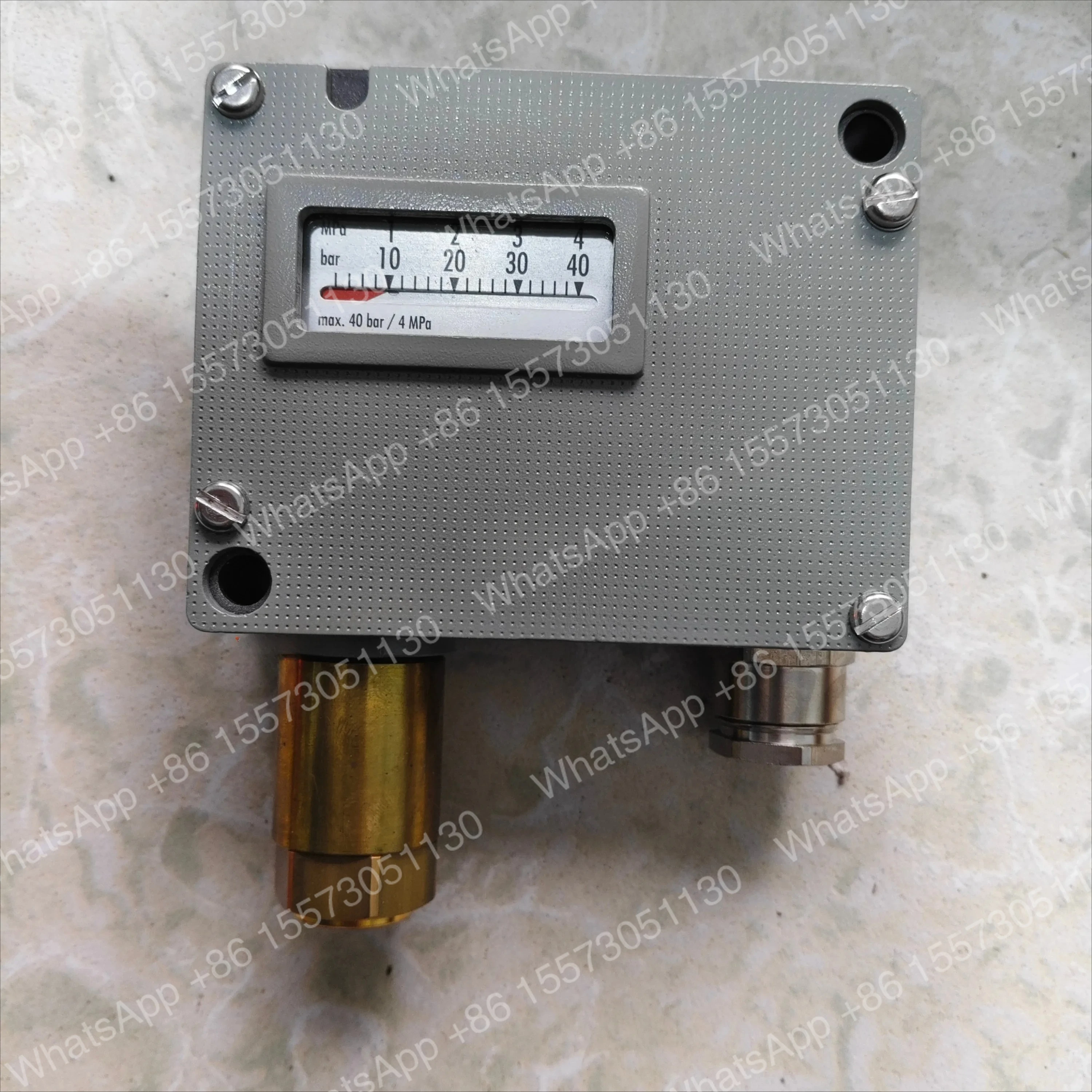 Pressure switch 900.2381.907 900.2378.905 controller 900.2379.905 900 Fast delivery after placing an order