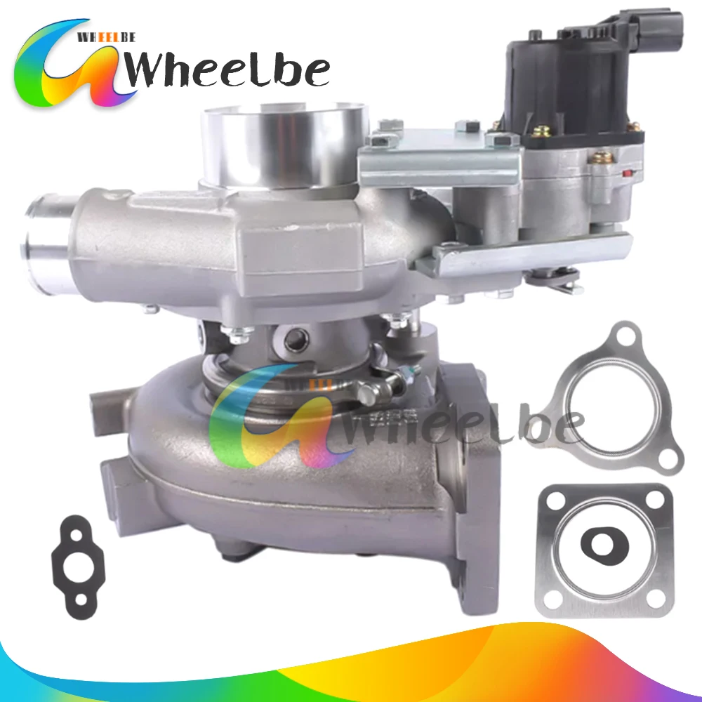 Auto Parts RHF55V T…