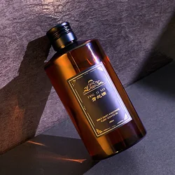 500ml Hotel Series Shangri-La Essential Oils Candle Making Fragrance Oil For Aromatic Diffuser SPA Home Perfume Aroma Oil