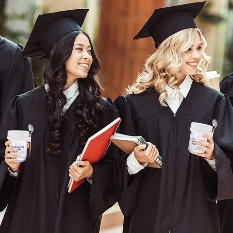 Overnight Oats Container 12 Oz Glass Meal Prep Container Airtight Snap Storage Jars for Cereal Fruit Milk Salad Yogurt Meal Prep