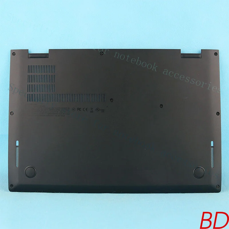 

A+ SCB0K40140 For Lenovo X1 Carbon 4th 2016 D Shell Bottom Base Cover