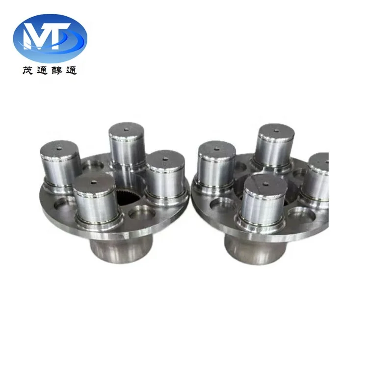 Heavy  Planetary Carrier Excavator Final Drive Planet Carrier Forged Steel Planetary Carrier Reducer Gearbox Parts