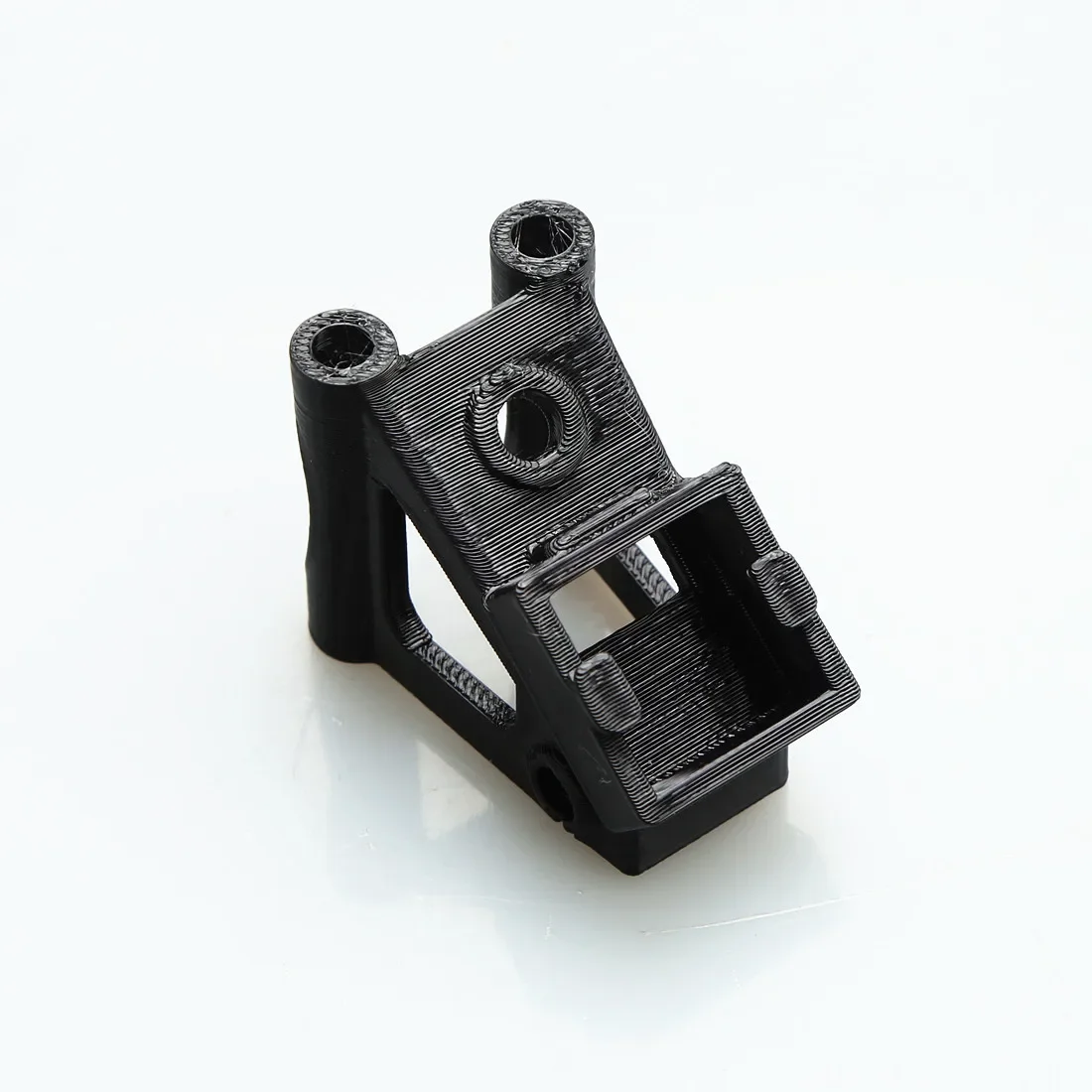 NEEBRC 20 مللي متر هوائي GPS طباعة حامل قاعدة تثبيت ل Mark4 V2 8/9/10 بوصة RC FPV سباق الطائرة بدون طيار الإطار كوادكوبتر أربعة محاور حرة