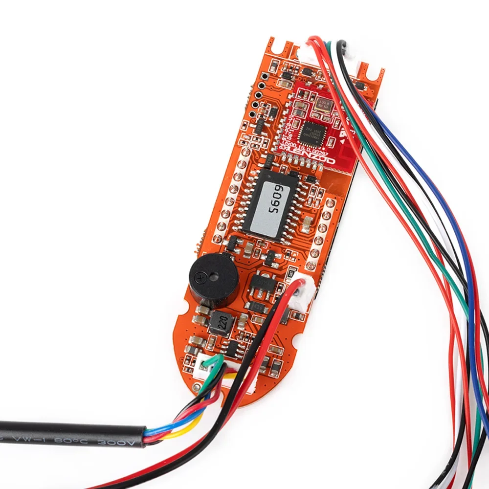 Dashboard Display Bluetooth Circuit Board For OEM M365 Pro Electric Scooter 36V LEZOD Circuit Board Screen Parts