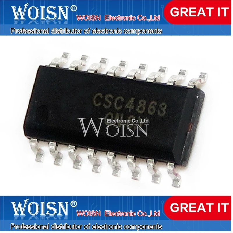 1-5-10pcs CSC4863 4863 Price discounts Spot supply