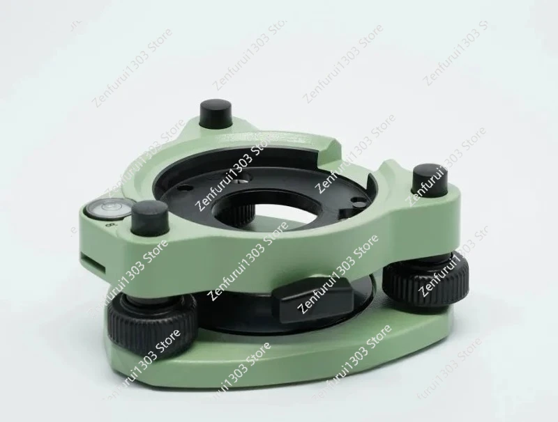 GDF321 High Accurate Tribrach forGeosystems, Without Optical Plummet