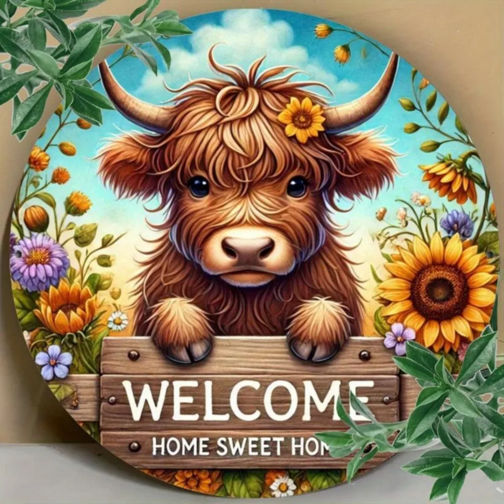 بابان تاندا سلامان داتانج ليمب هايلاند 8 بوصة - لوغام بولات مع كوراك بونجا والليمب - هياسان تاناك خانه، كيداي وتامان