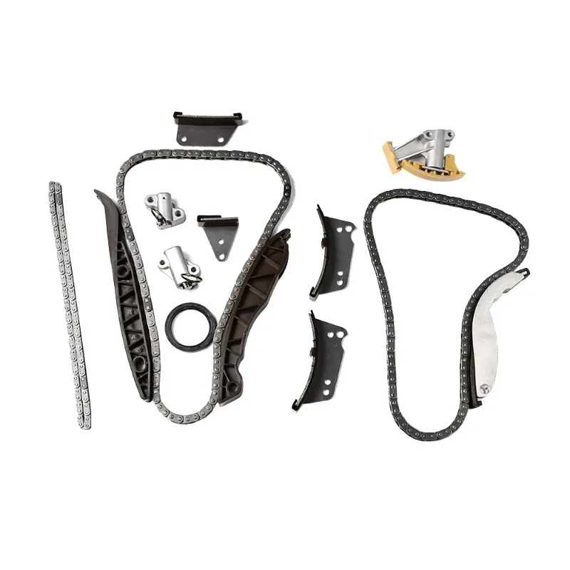 308961 Timing Chain Kit for KIA SORENTO HYUNDAI H-1 H350 Engine D4CB 2.5L OE 243514A020 243614A020 233514A700 559012310