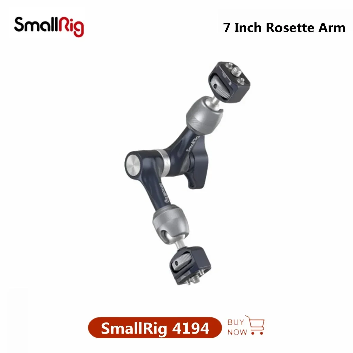 Smallrig 7 Inch Ros…