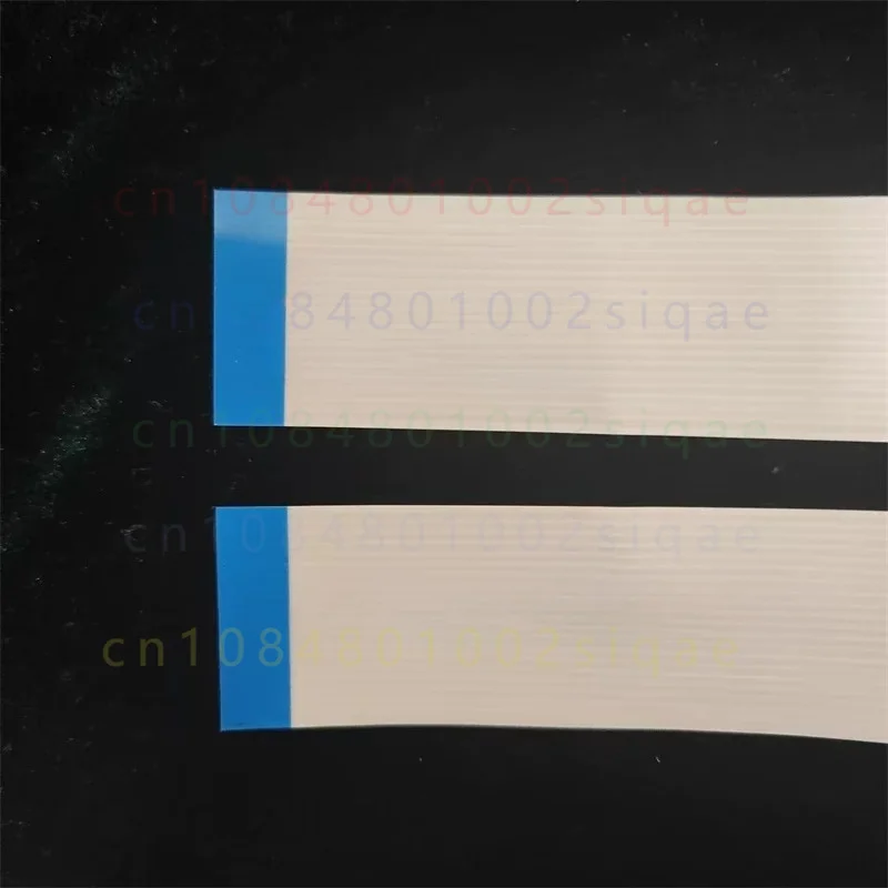 FOR Siemens Mainboard Communication Flat Cable A5E30173632 For S120 Inverter Drive Unit Flexible Ribbon Repair Spare Part