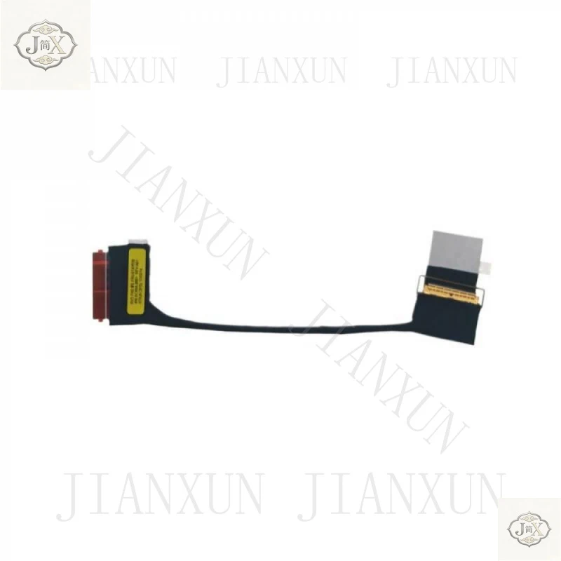 New Replacement LCD EDP FHD Screen Cable For Lenovo ThinkPad X1 Yoga 2nd 3rd Gen 01AY930 450.0CX0A.0001