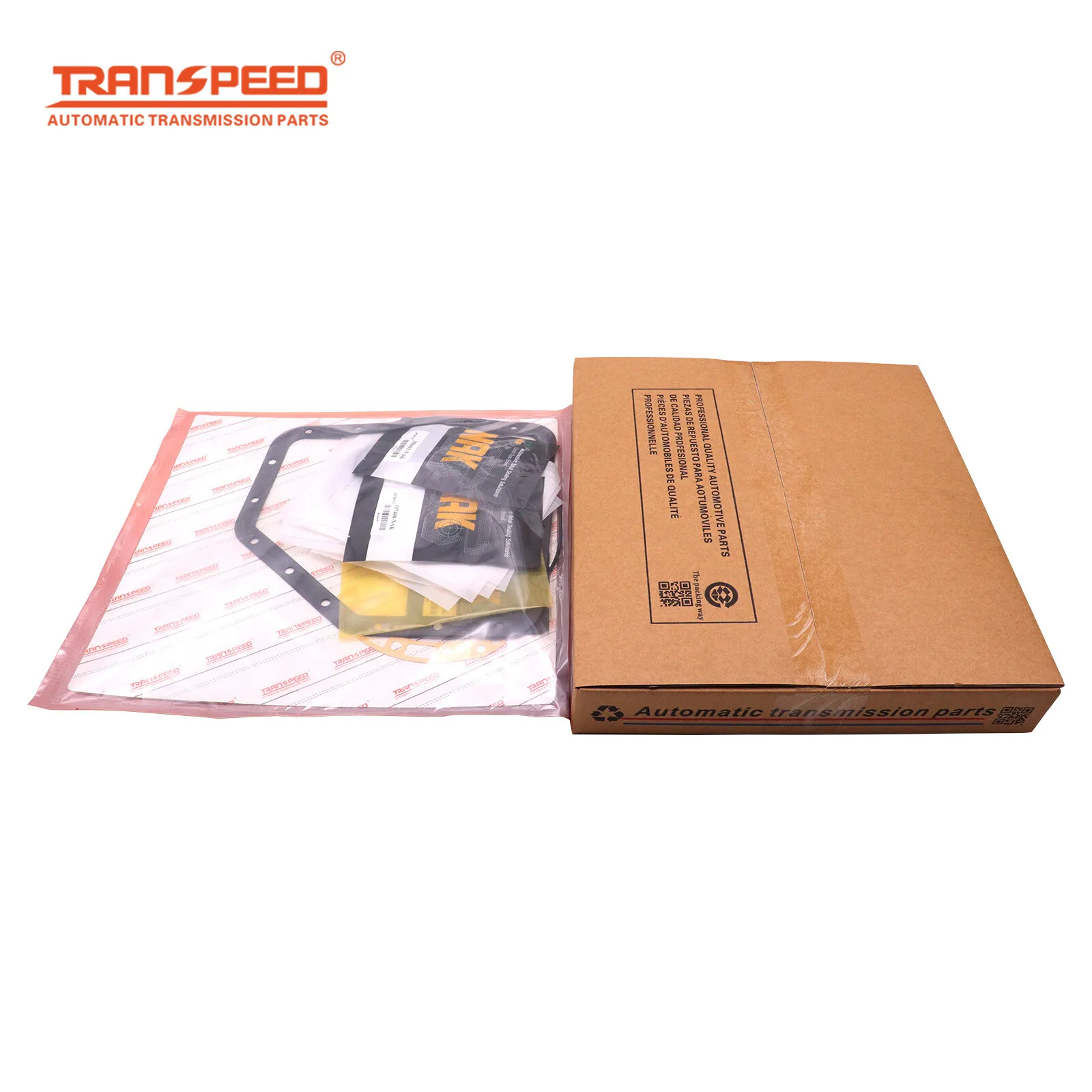 

TRANSPEED 5L40 5L51 5L40E 5L51E Auto Transmission Master Rebuild Kit Seals Gasket For BMW X5 4WD