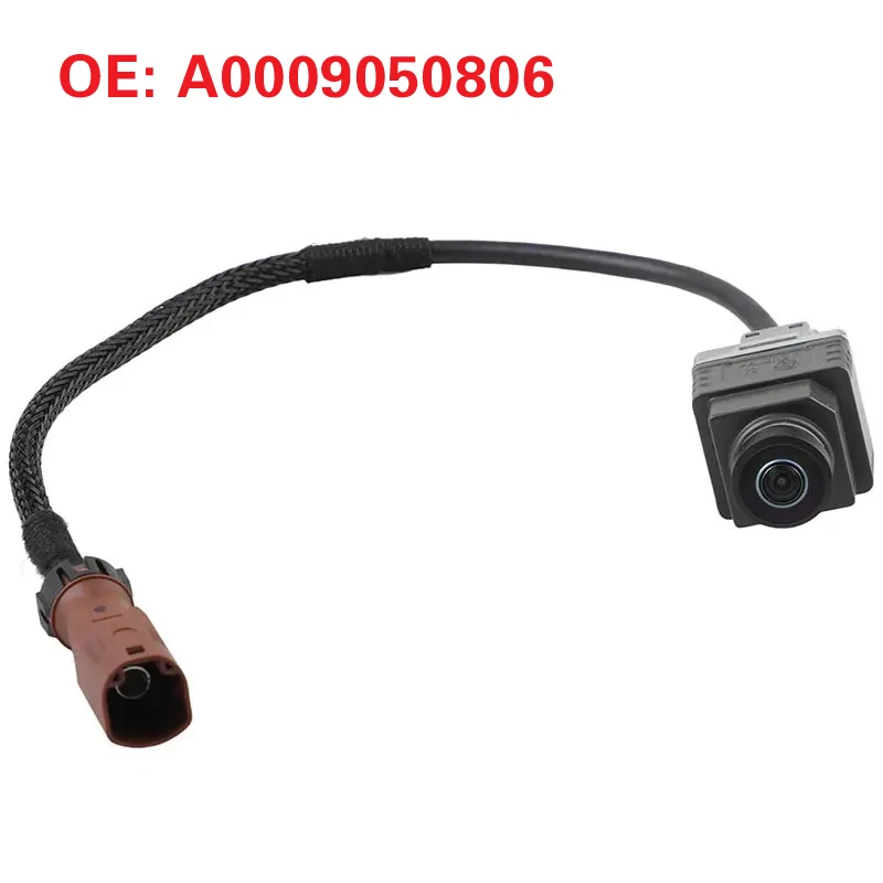 Car 360 Degree Front Camera A0009050806 0009050806 For Mercedes-Benz W205 W218 W292 W448 W253 Car Accessories