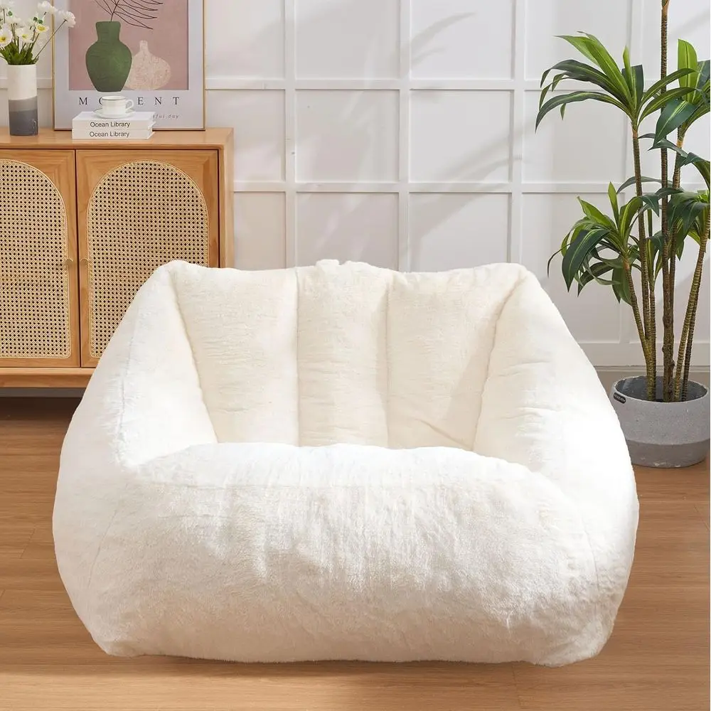 4T Bean Bag Chair G…