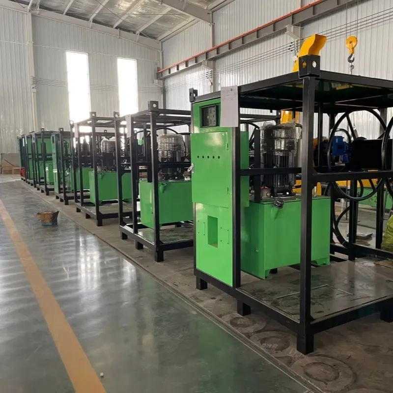 Sewage Treatment Plant Sediment Removal Robot Channel Reservoir Dredging Crawler Hydraulic Sludge Suction Machine