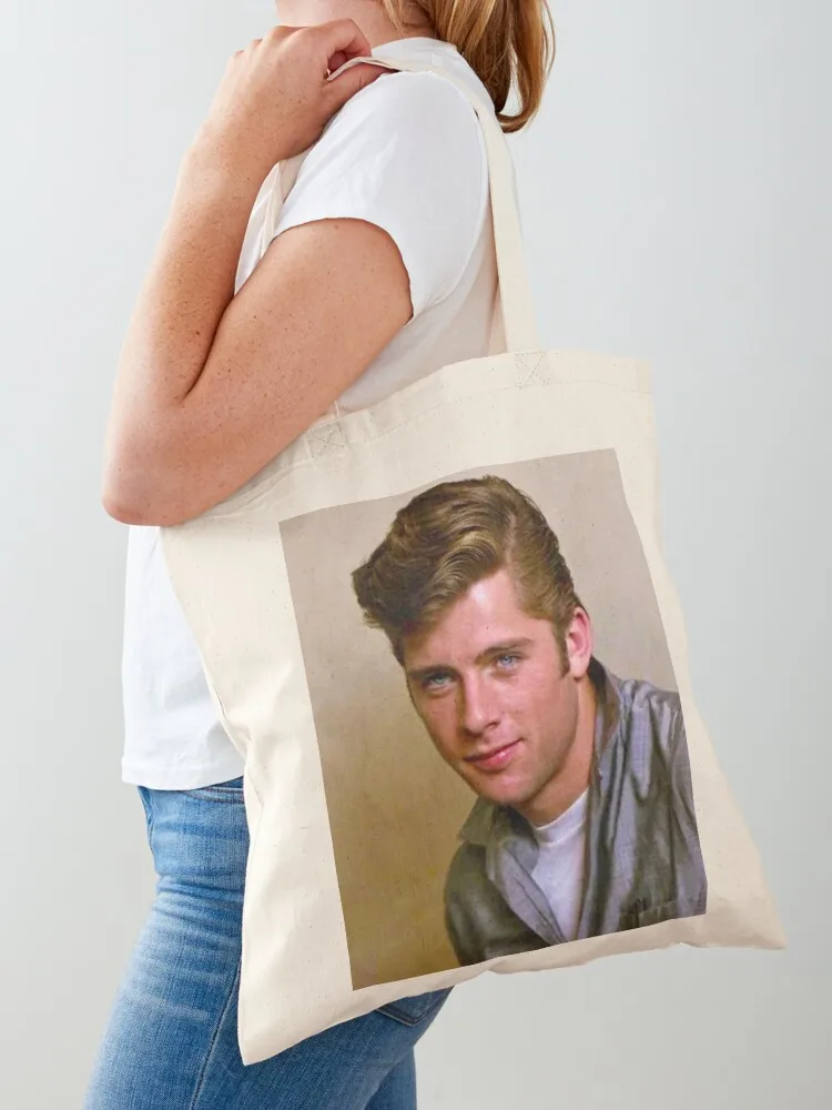 

It's Michael from Grease 2 Tote Bag canvas tote Women's bags bags luxury women shopper bags for women