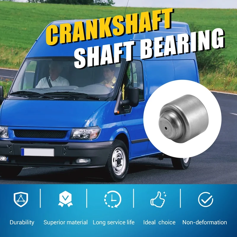 Flywheel Crankshaft Shaft Bearing For Ford Transit MK6 MK7 Benz Sprinter YC1R-7600-AA YC1R7600AA