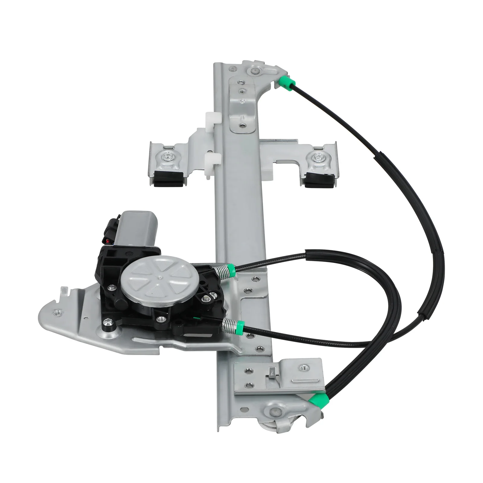 

Rear Left Window Regulator Assembly for Trailblazer Envoy Rainier 741-892