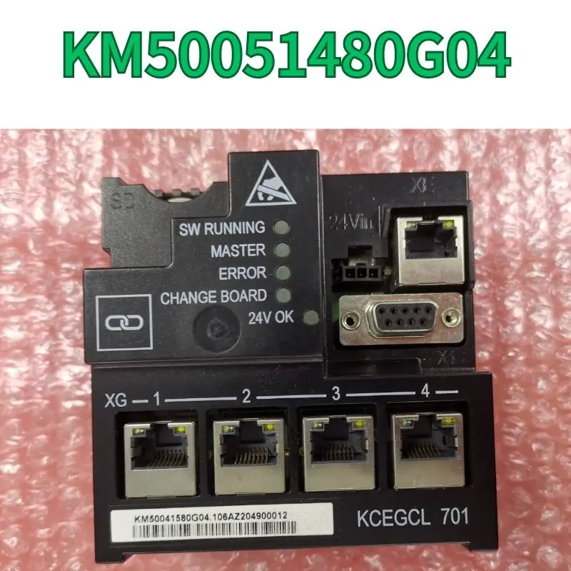 brand-new Group control board KCEGCL701 KM50051480G04 Fast Shipping