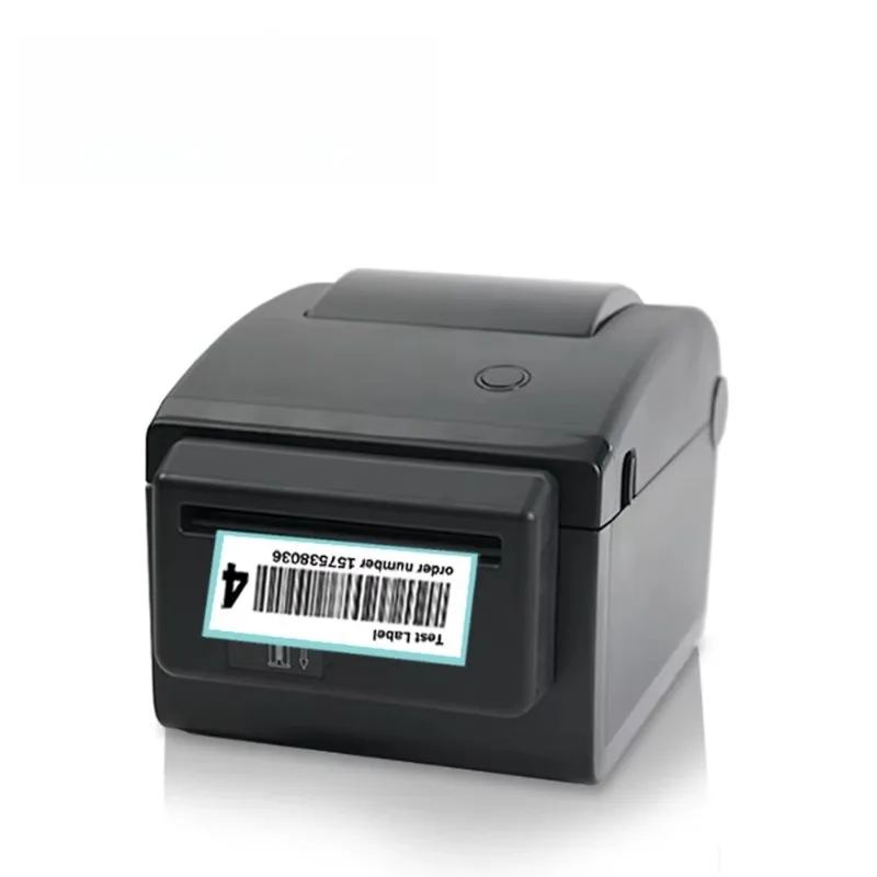 

New Technology Auto Cut 3inch Thermal Label Printer Impresora De Etiquetas Inkless Sticker Printer