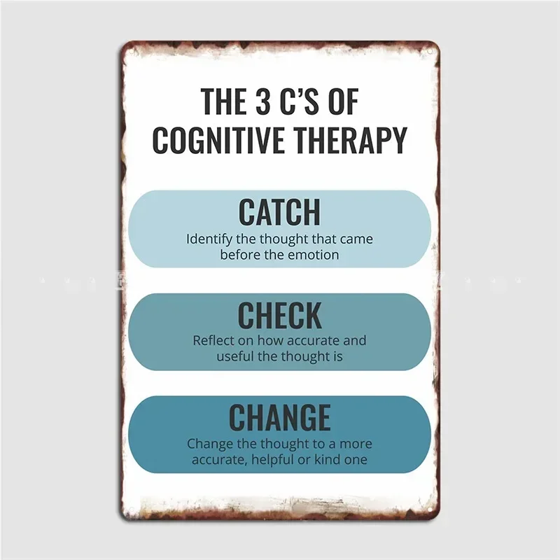 3Cs Of Cognitive Th…