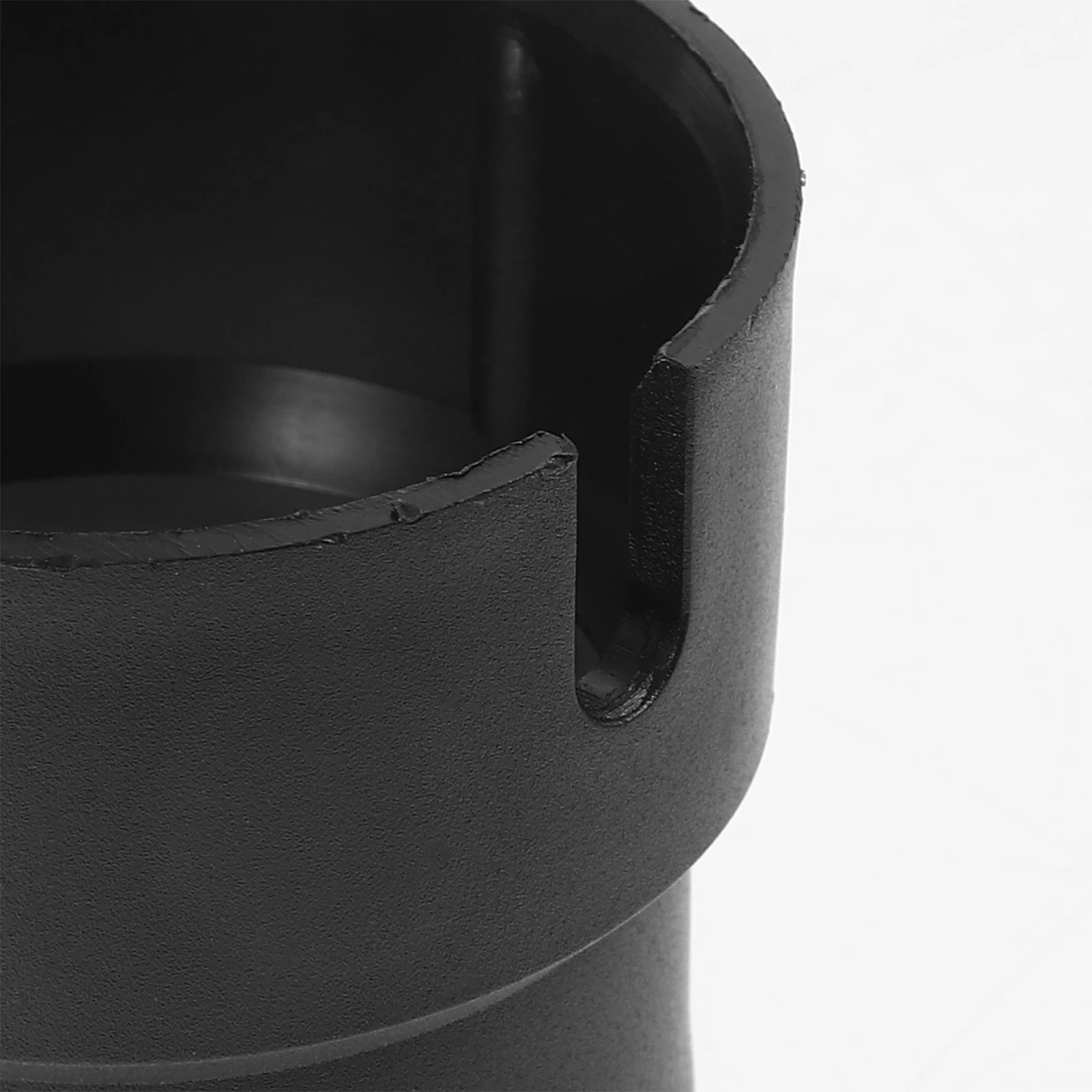 

Trailer Power Signal Plug Holder Durable Iron Plastic Secure Mounting Towing Part For Rvs Trailers Camper Accessories Plug