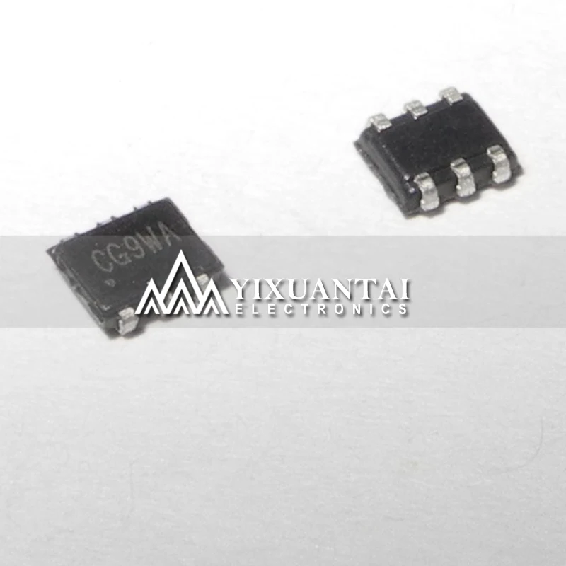 

10-100pcs/lot Free shipping SY8101DEBC SY8101D SY8101 CG9WA CG SOT-23-6 New Original