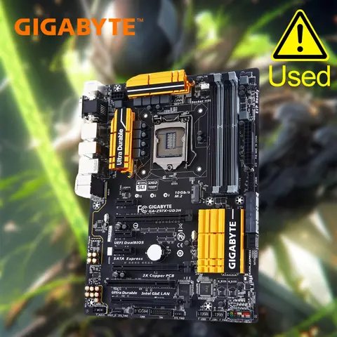 Msi z97 gaming 7-AliExpress