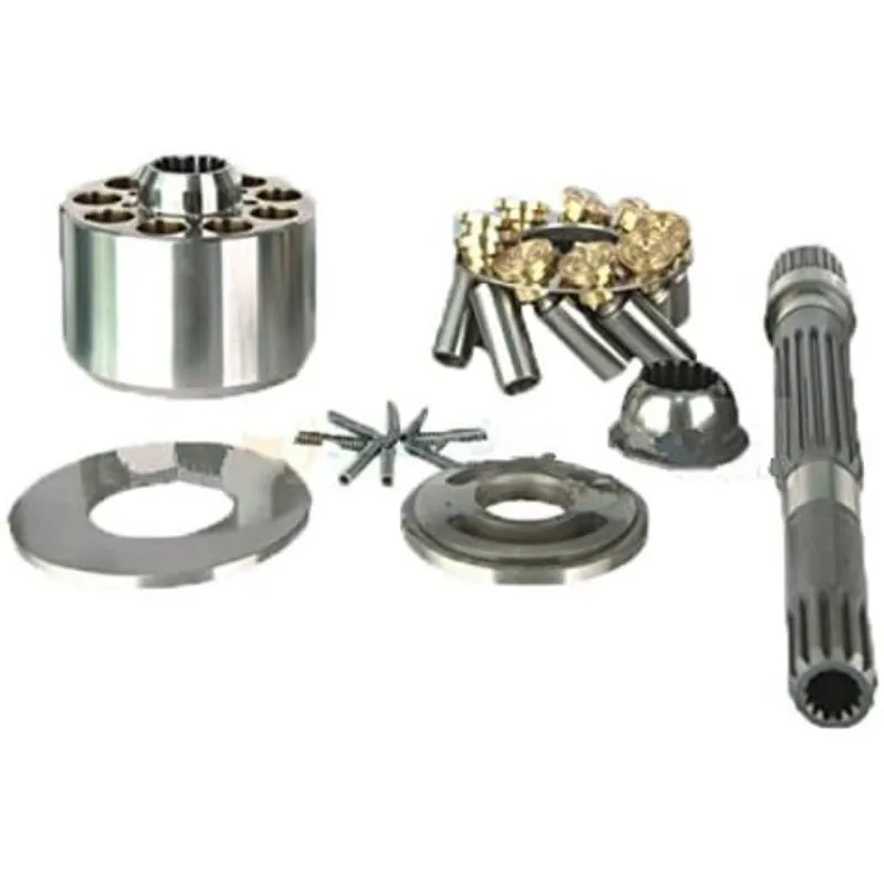 K5V140 Hydraulic Main Pump Repair Parts Kit for Doosan 300-7 Excavator