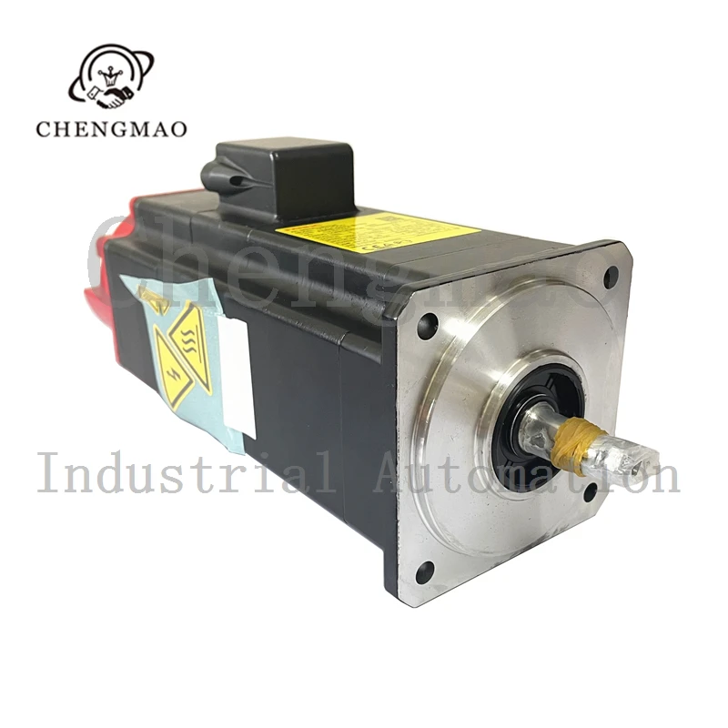 

Large Stock New AC Servo Motor A06B-0372-B175 A06B-0372-B177 A06B-0372-B169 A06B-0372-B185 A06B-0372-B171 A06B-0372-B176