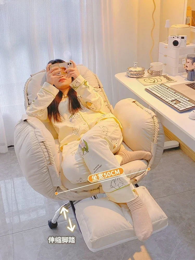 Anime Gamer Chair G… - image