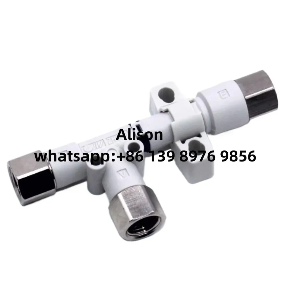 Smc Vacuum Generato…