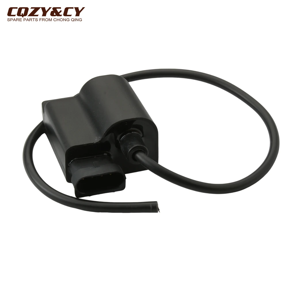 Motorcycle Zip50 Liberty50 Fly50 CDI Ignition Coil For Piaggio Zip Liberty Fly 50cc 2V 3V 4T