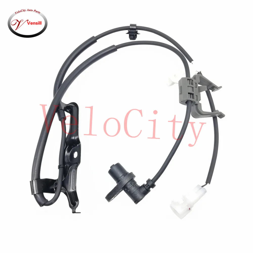 

Front Right ABS Sensor Wheel Speed Sensor Part No# 89542-28090 8954228090 Fits Toyota Estima Previa Alphard 2.4L