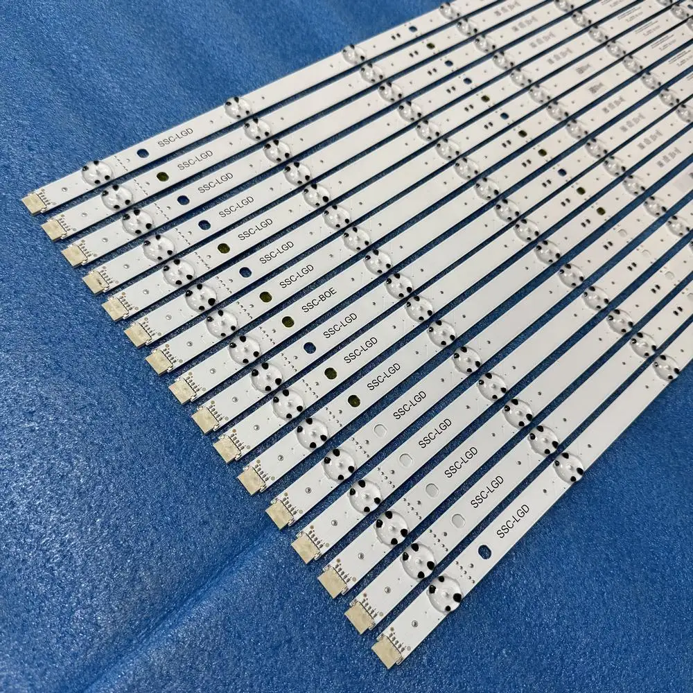 LED Backlight Strip for 55 TV 55NAN0916MA 55NANO90VNA 55NANO917NA 55NAN617NH 55NANO617NH 55NANO90