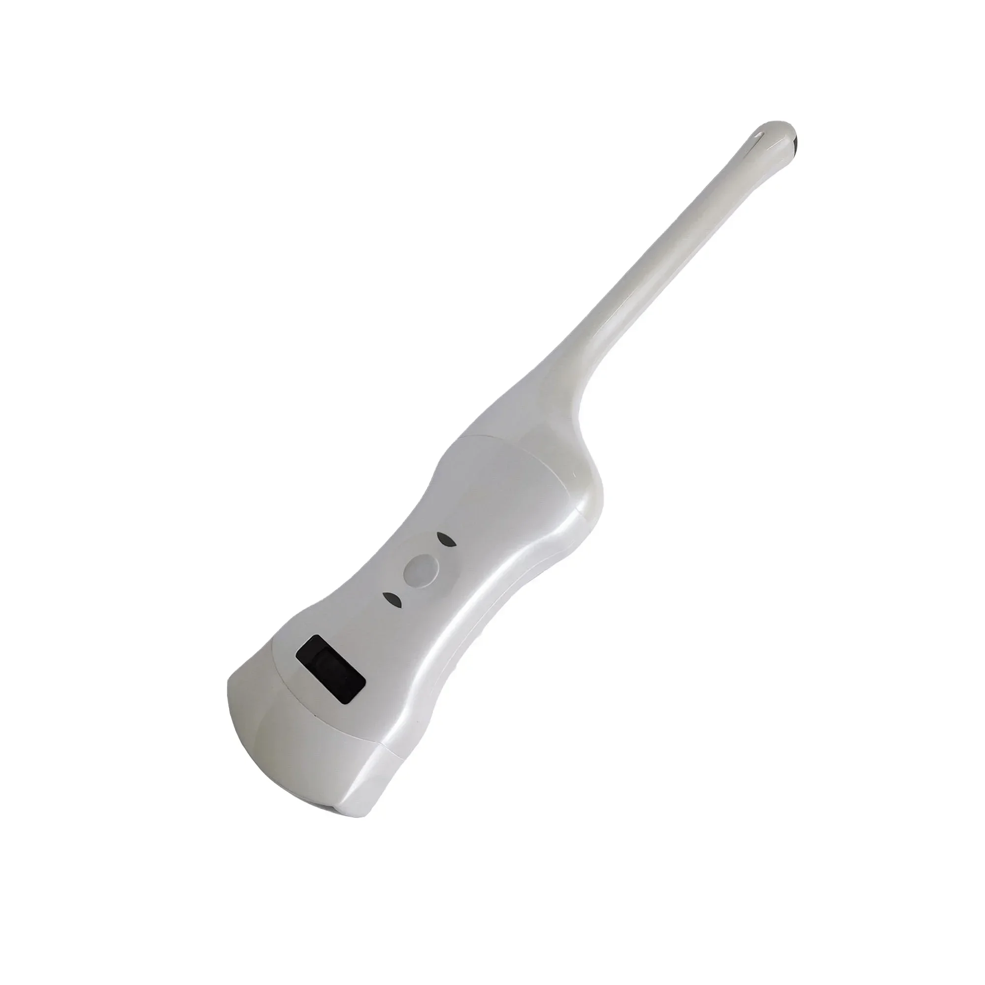 Professional Female Hand-Carried Portable Trans-vaginal Double Head 3 in 1 Color Doppler Wireless Ultrasound Probe