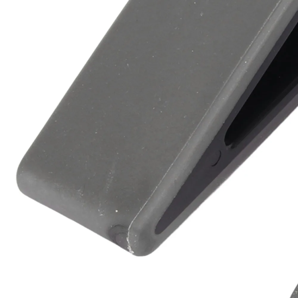 2Pcs Portable Plastic Laptop Stand Anti-Slip Ventilated Design Laptop Riser Portable Laptop Stand Home Office